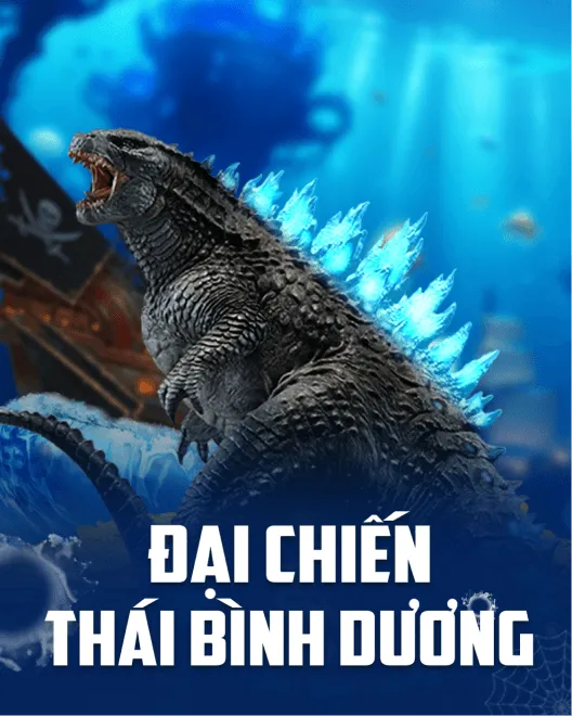 bắn cá