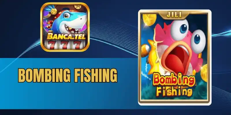 Hệ số trả thưởng trong game bắn cá bombing