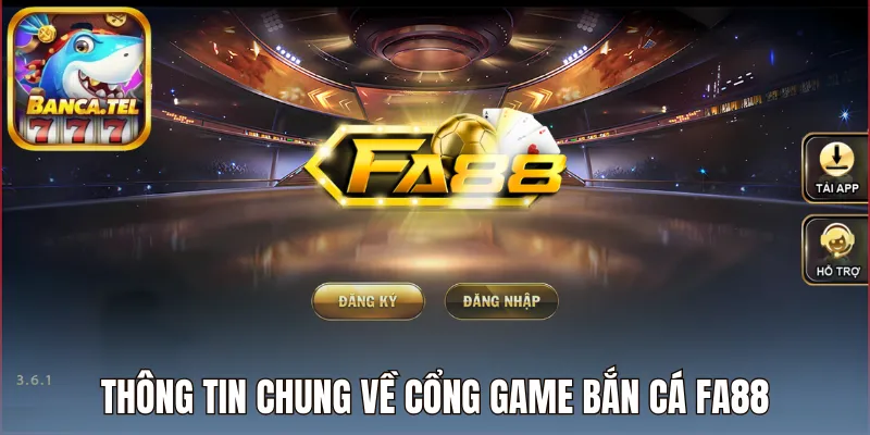 3 Sự kiện ưu đãi khi chơi bắn cá FA88